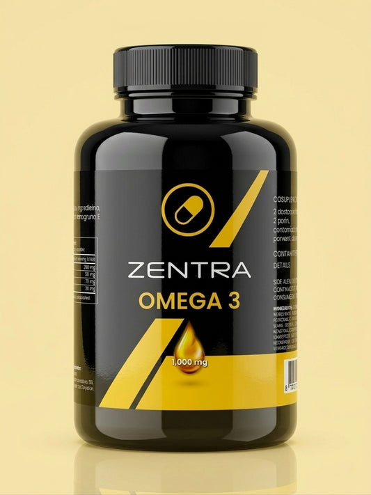 OMEGA 3